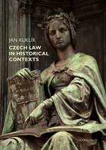 Czech Law in historical contexts