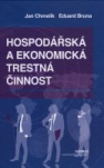 Hospodářská a ekonomická trestná činnost