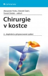 Chirurgie v kostce, 2. vydání