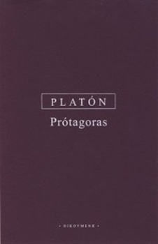 Platón - Prótagoras, 5. vydání