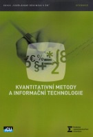 Kvantitativní metody a informační technologie
