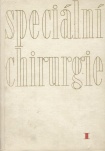Speciální chirurgie I.
