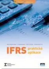 IFRS praktické aplikace, 6. vydání, 2015