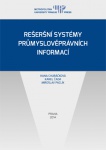 Rešeršní systémy průmyslověprávních informací