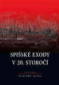Spišské exody v 20. storočia