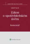 Zákon o spotřebitelském úvěru (č. 145/2010 Sb.) - Komentář