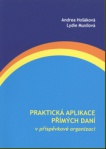 Praktická aplikace přímých daní v příspěvkové organizaci