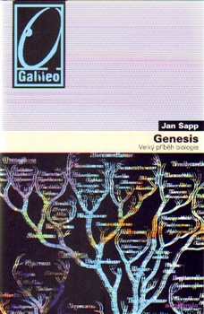Genesis - Velký příběh biologie