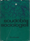 Soudobá sociologie II