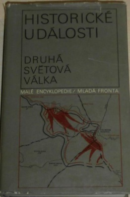 Historické události - Druhá světová válka