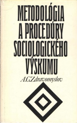 Metodológia a procedúry socialistického výskumu