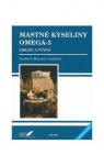 Mastné kyseliny Omega-3