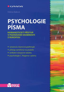 Psychologie písma - Humanistický přístup v poznávání osobnosti z rukopisu