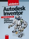 Autodesk Inventor - učebnice