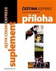 Čeština expres 1 (A1/1) - polsky + CD