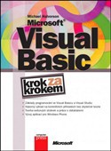 Microsoft Visual Basic - Krok za krokem