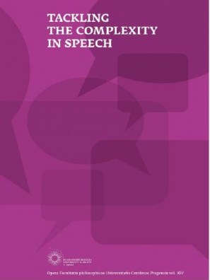 Tackling the Complexity in Speech