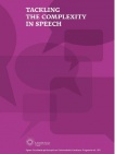 Tackling the Complexity in Speech