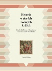 Historie o starých norských králích