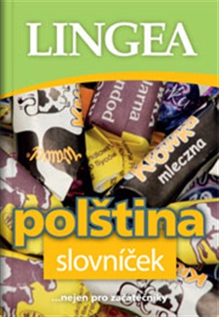 Polština slovníček, ... nejen pro začátečníky