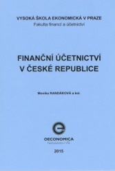 Finanční účetnictví v České republice