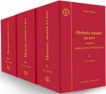 Občiansky zákonník pre prax - Komentár ( 3 zvazky )