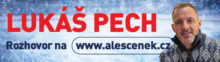 Rozhovor s Lukášem Pechem
