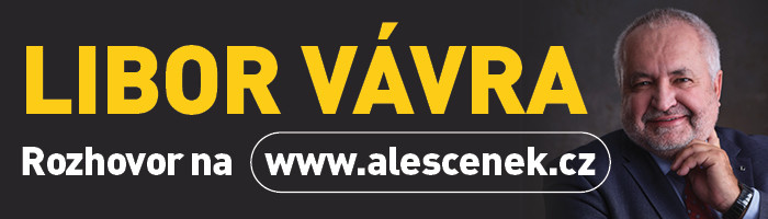 Rozhovor s Liborem Vávrou